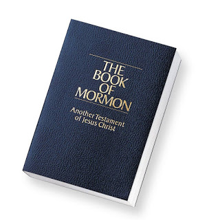 Read the Book of Mormon Every Day